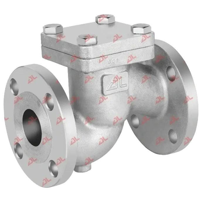 Forged Check Valve