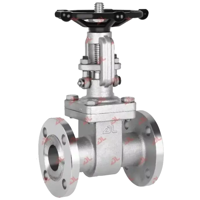 Cast Gate Valve