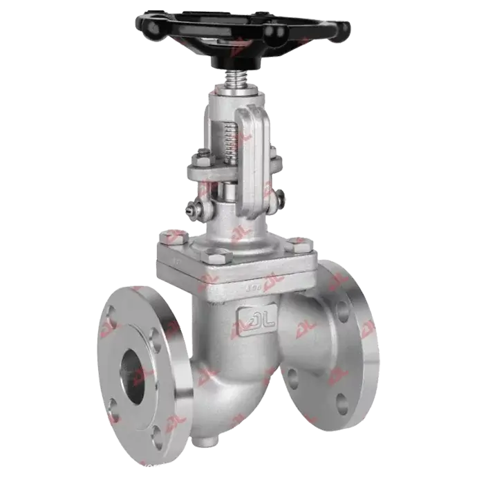 Forged Globe Valve