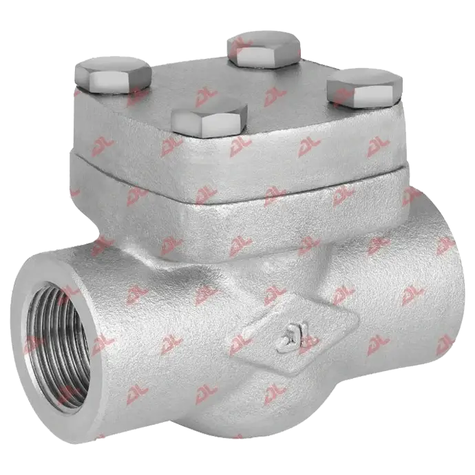 Forged Check Valve