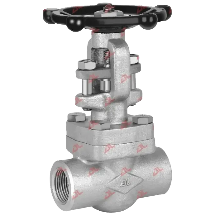 Forged Gate Valve