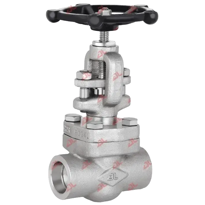 Forged Gate Valve